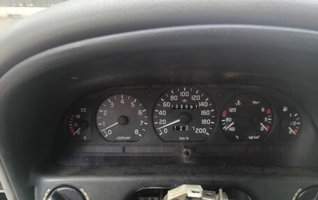 ГАЗ 3110 «Волга», 1999 год, 100 000 рублей, 7 фотография