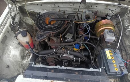 ГАЗ 3110 «Волга», 1999 год, 100 000 рублей, 9 фотография