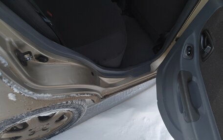 Hyundai Accent II, 2004 год, 269 000 рублей, 13 фотография