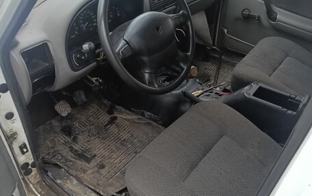 ГАЗ 3110 «Волга», 1999 год, 100 000 рублей, 8 фотография