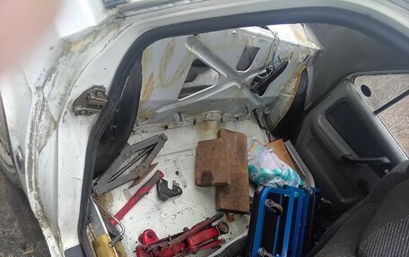 ГАЗ 3110 «Волга», 1999 год, 100 000 рублей, 6 фотография