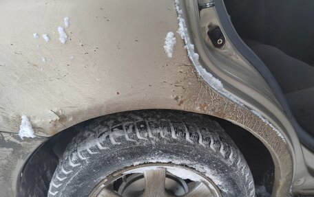 Hyundai Accent II, 2004 год, 269 000 рублей, 14 фотография