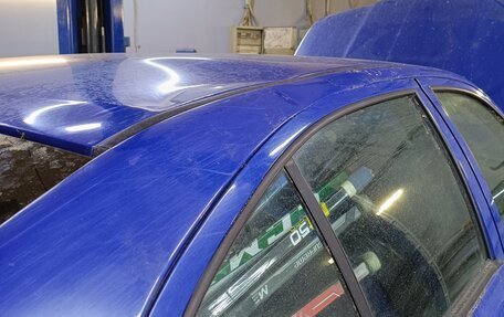 Skoda Octavia IV, 2002 год, 150 000 рублей, 4 фотография