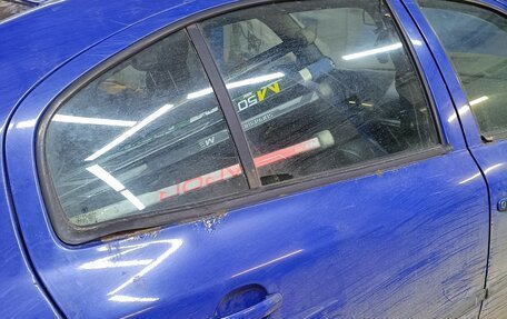 Skoda Octavia IV, 2002 год, 150 000 рублей, 2 фотография