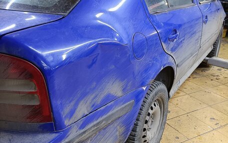 Skoda Octavia IV, 2002 год, 150 000 рублей, 5 фотография