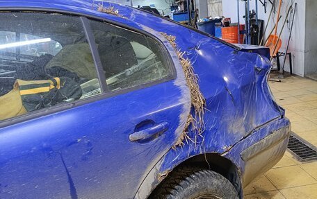 Skoda Octavia IV, 2002 год, 150 000 рублей, 7 фотография