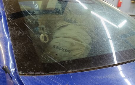 Skoda Octavia IV, 2002 год, 150 000 рублей, 1 фотография