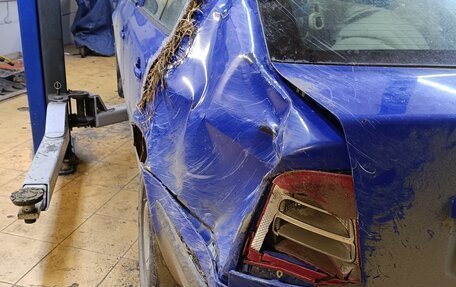 Skoda Octavia IV, 2002 год, 150 000 рублей, 6 фотография