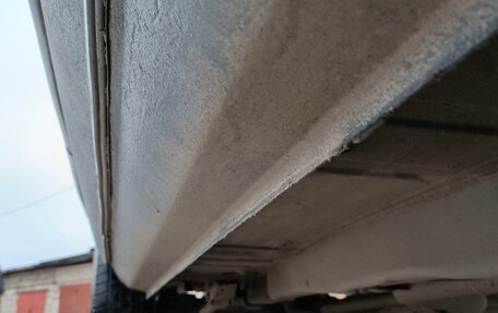 Chevrolet Niva I рестайлинг, 2007 год, 290 000 рублей, 6 фотография