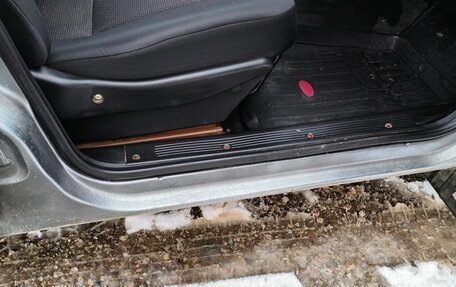 Chevrolet Niva I рестайлинг, 2007 год, 290 000 рублей, 13 фотография