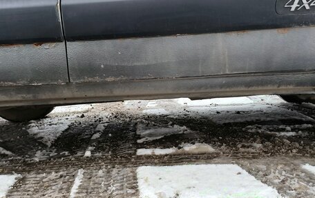 Chevrolet Niva I рестайлинг, 2007 год, 290 000 рублей, 7 фотография