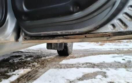 Chevrolet Niva I рестайлинг, 2007 год, 290 000 рублей, 14 фотография