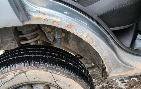 Chevrolet Niva I рестайлинг, 2007 год, 290 000 рублей, 15 фотография