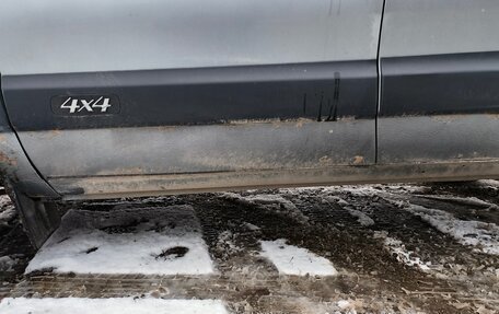 Chevrolet Niva I рестайлинг, 2007 год, 290 000 рублей, 12 фотография