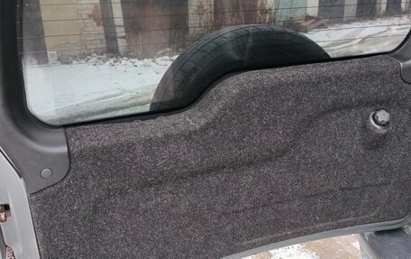 Chevrolet Niva I рестайлинг, 2007 год, 290 000 рублей, 17 фотография