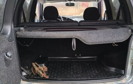 Chevrolet Niva I рестайлинг, 2007 год, 290 000 рублей, 18 фотография