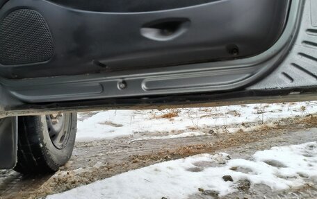 Chevrolet Niva I рестайлинг, 2007 год, 290 000 рублей, 20 фотография