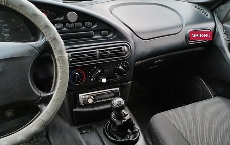 Chevrolet Niva I рестайлинг, 2007 год, 290 000 рублей, 21 фотография