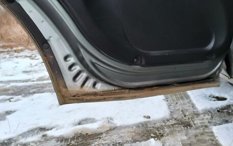 Chevrolet Niva I рестайлинг, 2007 год, 290 000 рублей, 25 фотография