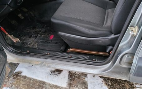 Chevrolet Niva I рестайлинг, 2007 год, 290 000 рублей, 24 фотография