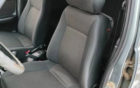 Chevrolet Niva I рестайлинг, 2007 год, 290 000 рублей, 27 фотография