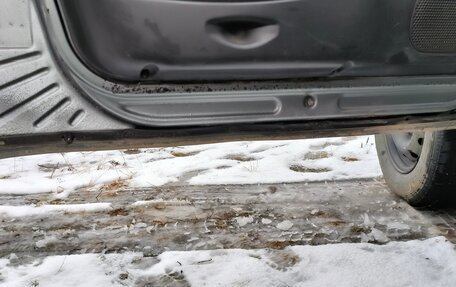 Chevrolet Niva I рестайлинг, 2007 год, 290 000 рублей, 26 фотография