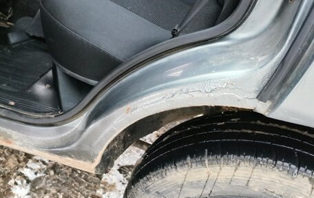 Chevrolet Niva I рестайлинг, 2007 год, 290 000 рублей, 31 фотография