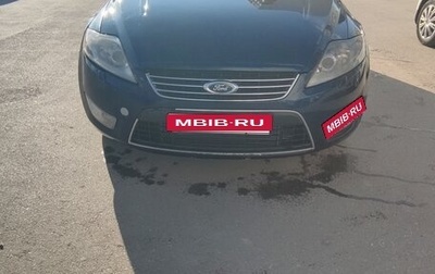 Ford Mondeo IV, 2009 год, 750 000 рублей, 1 фотография