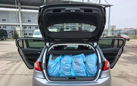 Peugeot 308 II, 2014 год, 950 000 рублей, 4 фотография