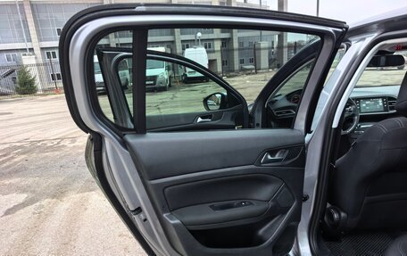 Peugeot 308 II, 2014 год, 950 000 рублей, 9 фотография