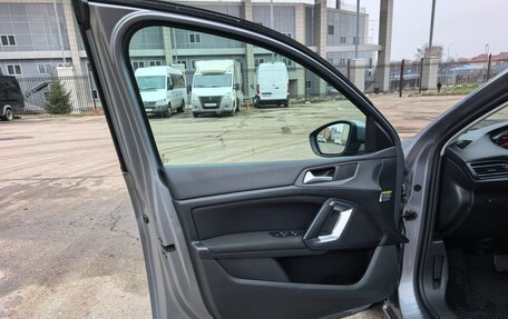 Peugeot 308 II, 2014 год, 950 000 рублей, 11 фотография