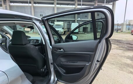 Peugeot 308 II, 2014 год, 950 000 рублей, 5 фотография