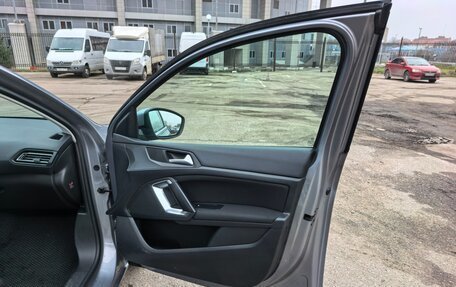 Peugeot 308 II, 2014 год, 950 000 рублей, 8 фотография