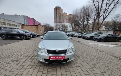 Skoda Octavia, 2011 год, 950 000 рублей, 1 фотография