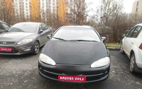 Dodge Intrepid II, 2001 год, 265 000 рублей, 1 фотография