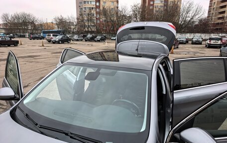 Peugeot 308 II, 2014 год, 950 000 рублей, 21 фотография