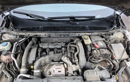 Peugeot 308 II, 2014 год, 950 000 рублей, 23 фотография