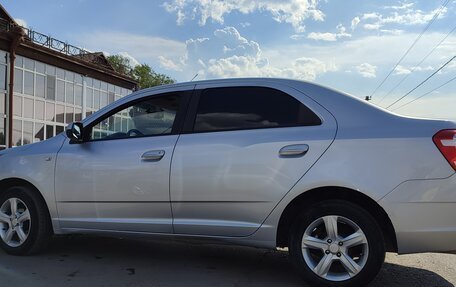 Chevrolet Cobalt II, 2013 год, 850 000 рублей, 3 фотография