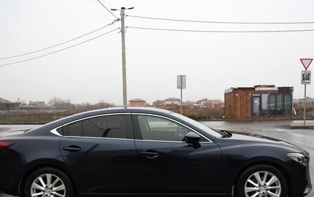 Mazda 6, 2016 год, 1 950 000 рублей, 5 фотография