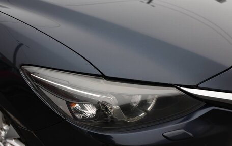 Mazda 6, 2016 год, 1 950 000 рублей, 3 фотография