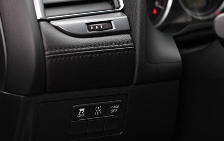 Mazda 6, 2016 год, 1 950 000 рублей, 13 фотография