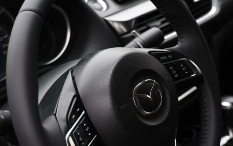 Mazda 6, 2016 год, 1 950 000 рублей, 10 фотография