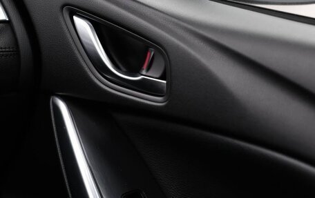 Mazda 6, 2016 год, 1 950 000 рублей, 15 фотография