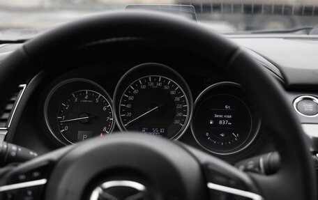 Mazda 6, 2016 год, 1 950 000 рублей, 11 фотография