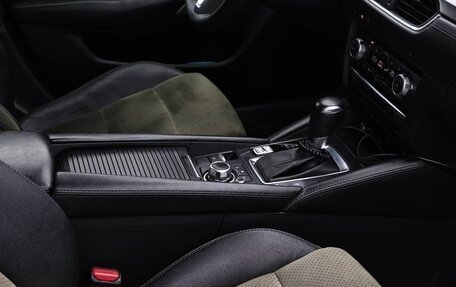 Mazda 6, 2016 год, 1 950 000 рублей, 14 фотография