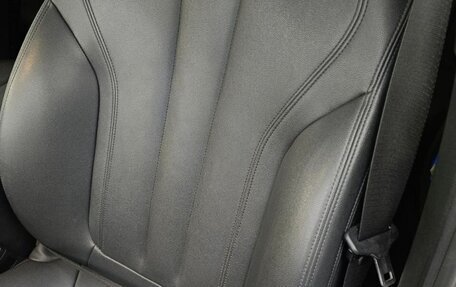 BMW 5 серия, 2018 год, 3 200 000 рублей, 15 фотография