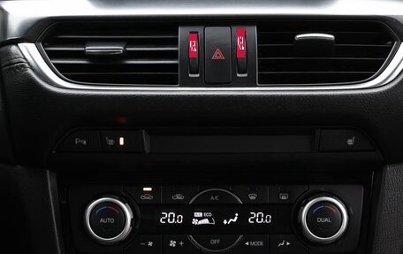 Mazda 6, 2016 год, 1 950 000 рублей, 12 фотография