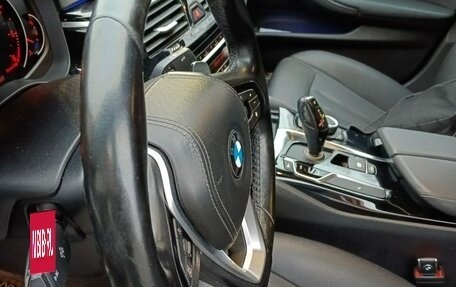 BMW 5 серия, 2018 год, 3 200 000 рублей, 19 фотография