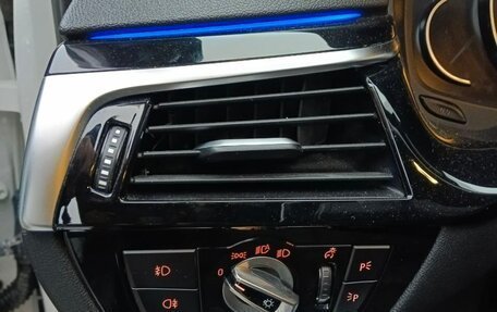 BMW 5 серия, 2018 год, 3 200 000 рублей, 25 фотография