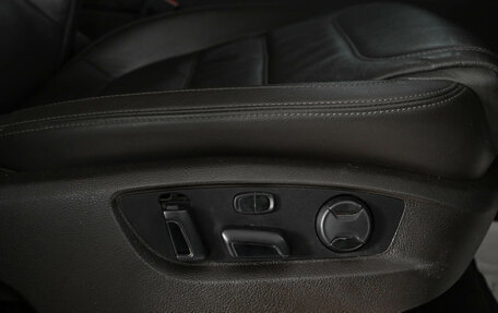 Volkswagen Touareg III, 2016 год, 2 450 000 рублей, 12 фотография